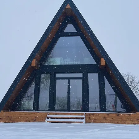 Kapa Bran Alpstuga Sohodol (Brasov)